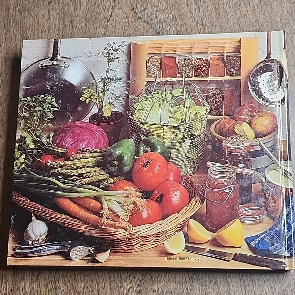 Reader's Digest Creative Cooking, Hardcover‎